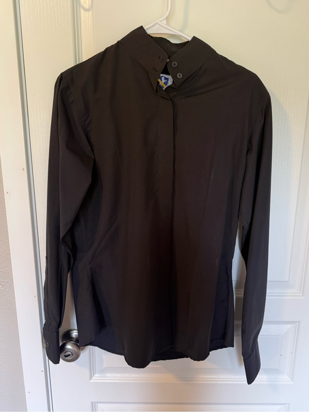 Woman’s Black Hunt Shirt from SSTack